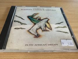 Johnny Clegg & Savuka – In My African Dream: The Best Of Joh