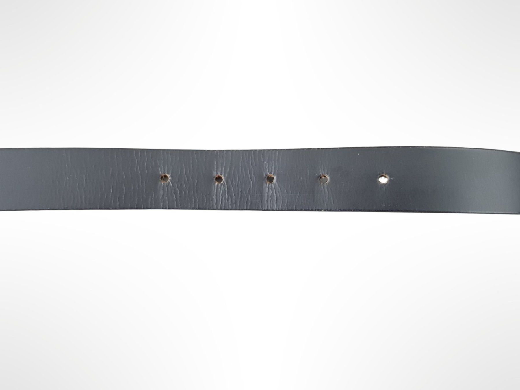 Ceintures: ASHWORTH Ledergürtel – D'occasion à Suhr par Restwert_Suhr 7