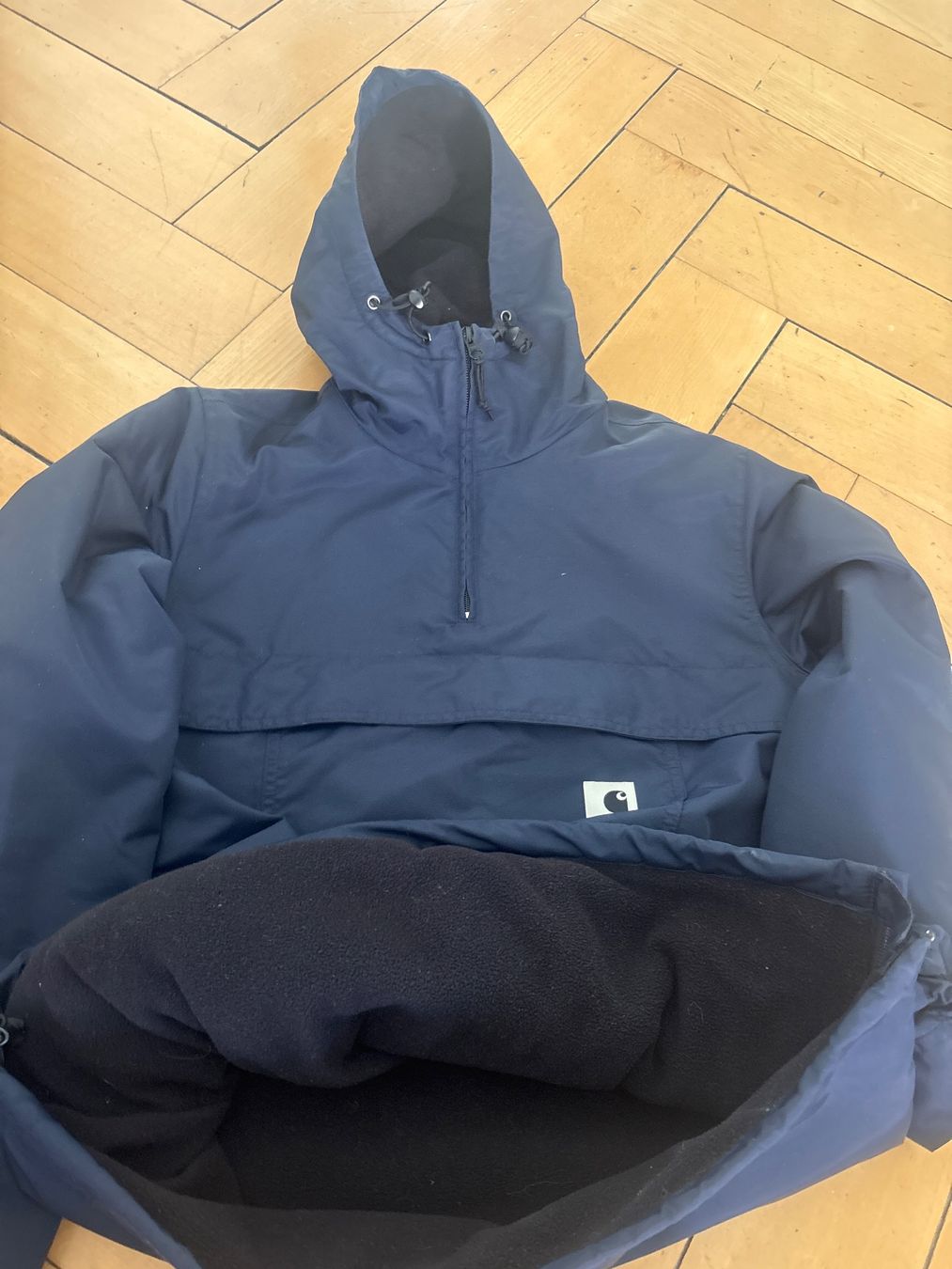 Carhartt Vestes: carhartt Jacke geüfttert – Neuf (Voir description) à Basel par verokiko 2