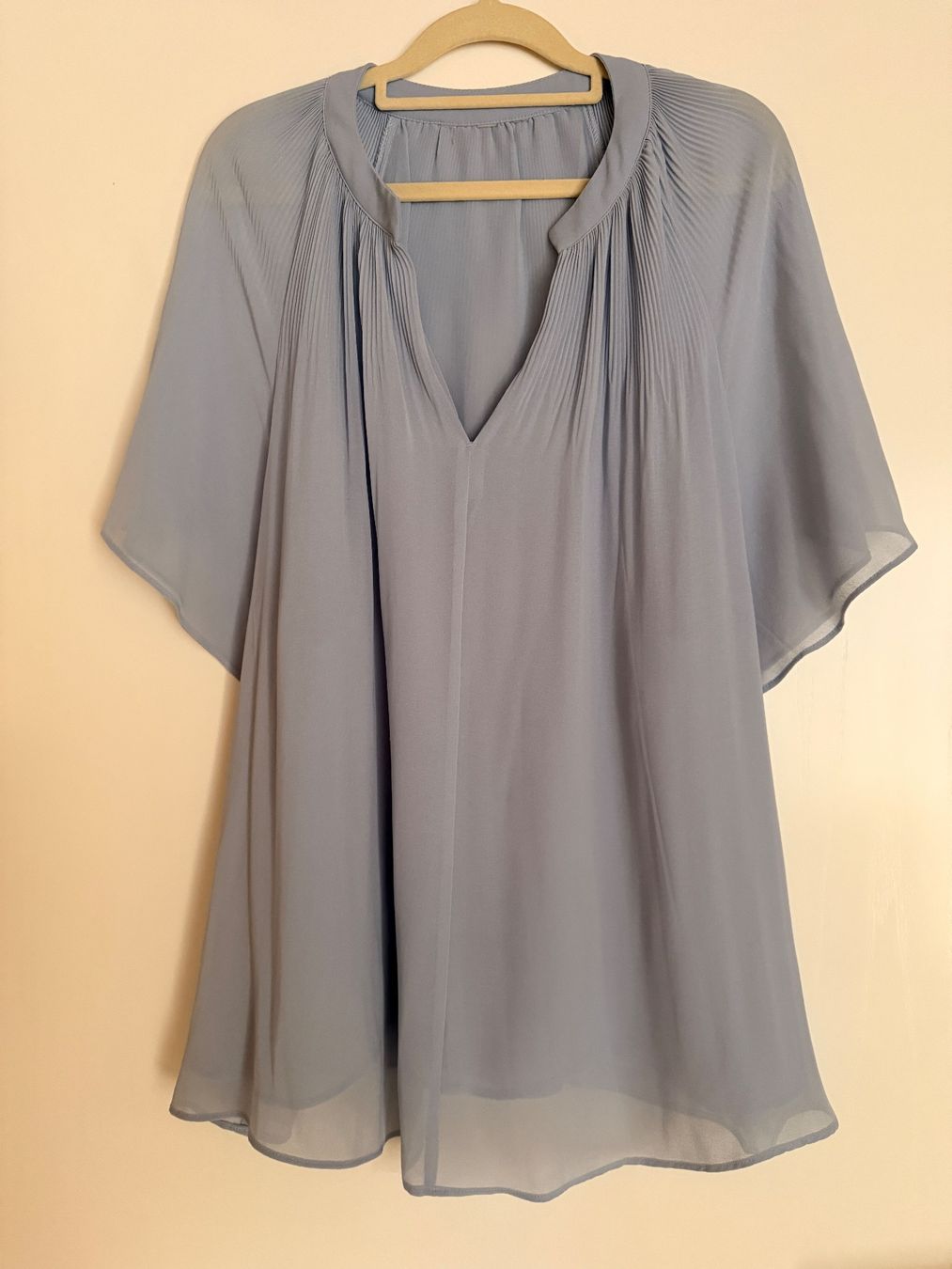 H&M Blusen: Bluse – Gebraucht aus Mastrils von Laura8sevilla