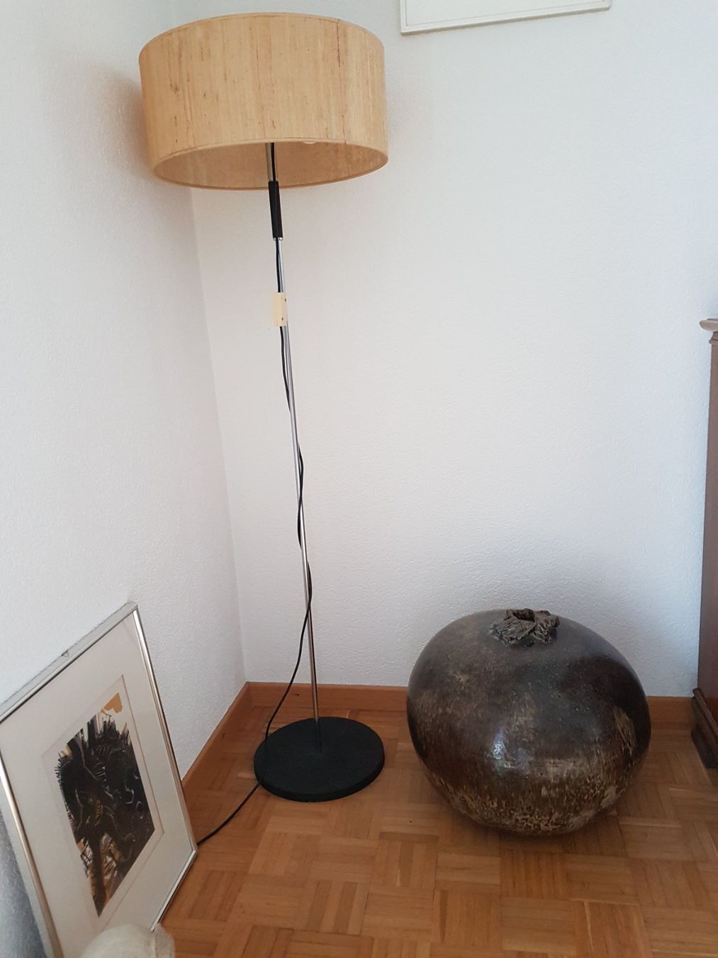 Rheinfelder Keramik Vasi & Recipienti: A.Zahner Vase XXL vintage – Usato da Wallisellen venduto da Swissline11 4