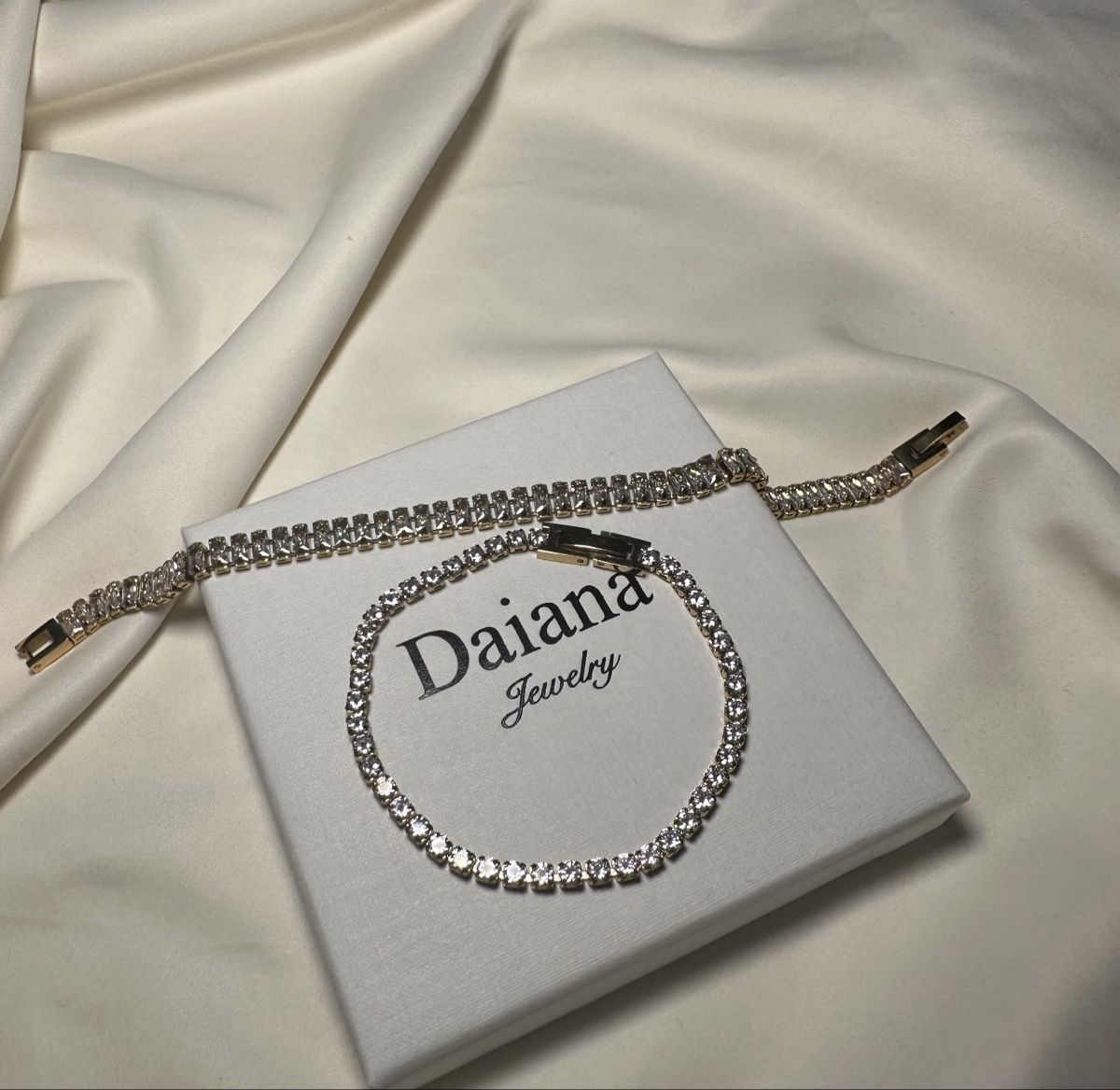 Bracelets: Armband – Neuf avec emballage d'origine à Solothurn par Quality_Store