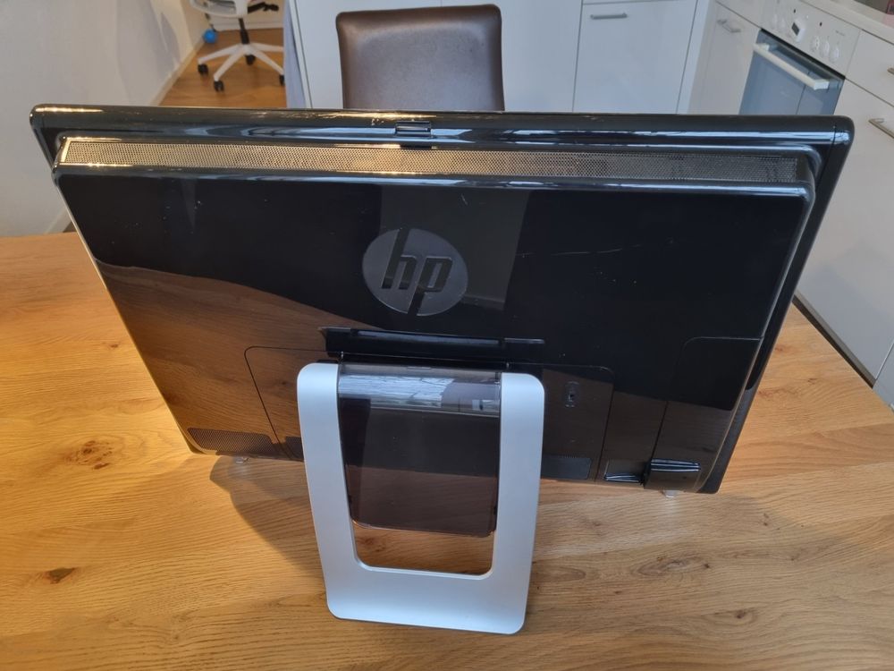HP TouchSmart 600 PC Kaufen auf Ricardo