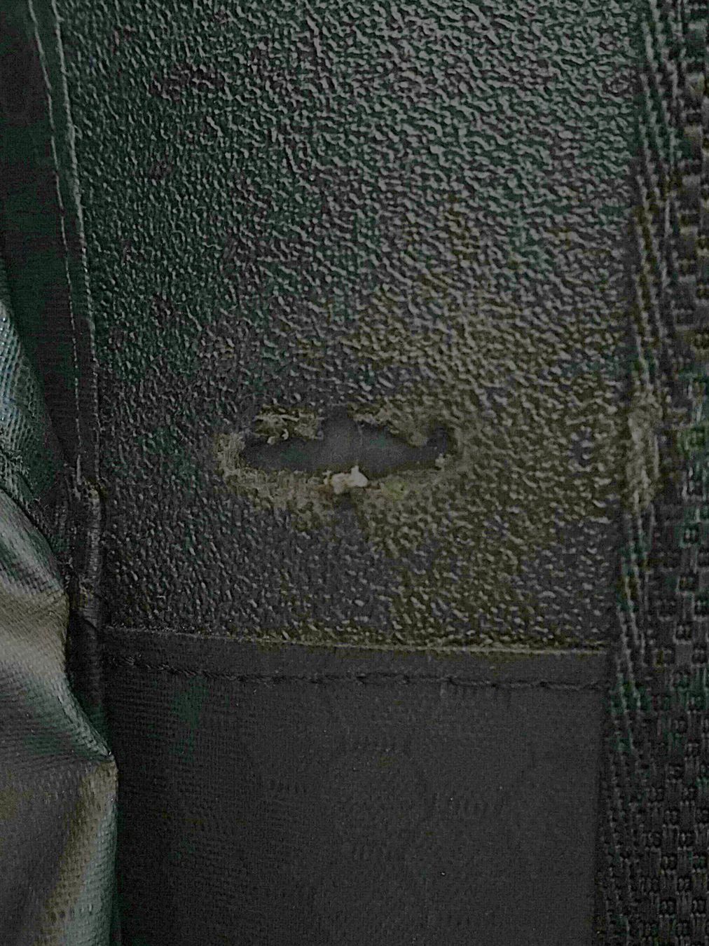Borse: Golfbag Schwarz – Usato da Pratteln venduto da Restwert_Pratteln 7