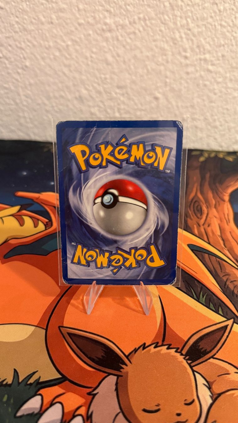 Pokémon Carte collezionabili: 1999 Pokemon Kangaskhan Holo 5/64 Jungle – Usato da Dübendorf venduto da Simplysimi 2
