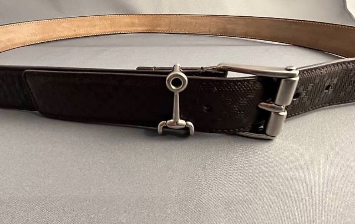 Gucci Cinture: Ceinture Gucci – Nuovo (secondo la descrizione) da Boudry venduto da martin8mum 3