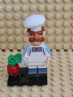 Figurine Lego - Chef cuisinier Muppets - Neuf (coltm-11)