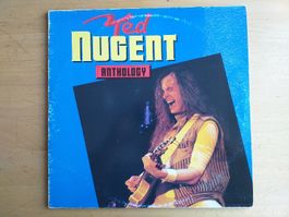 Ted Nugent "Anthology"
