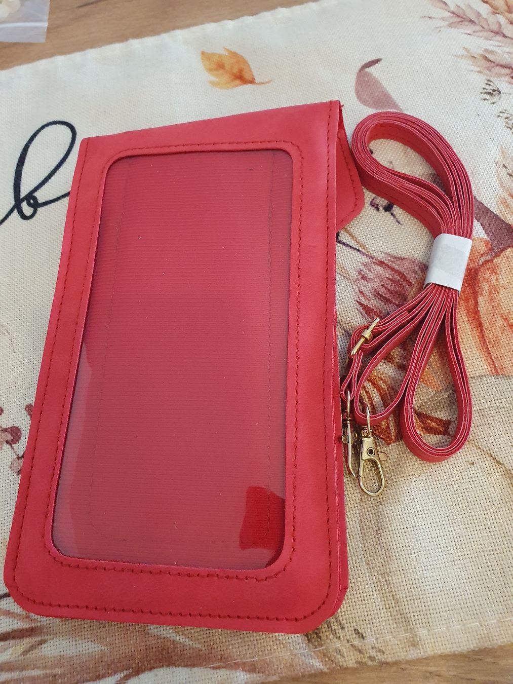 Borse da donna: Handy Touchscreen Tasche Neu 2 stück – Nuovo e nell'imballaggio originale da Klingnau venduto da Fee1960 1