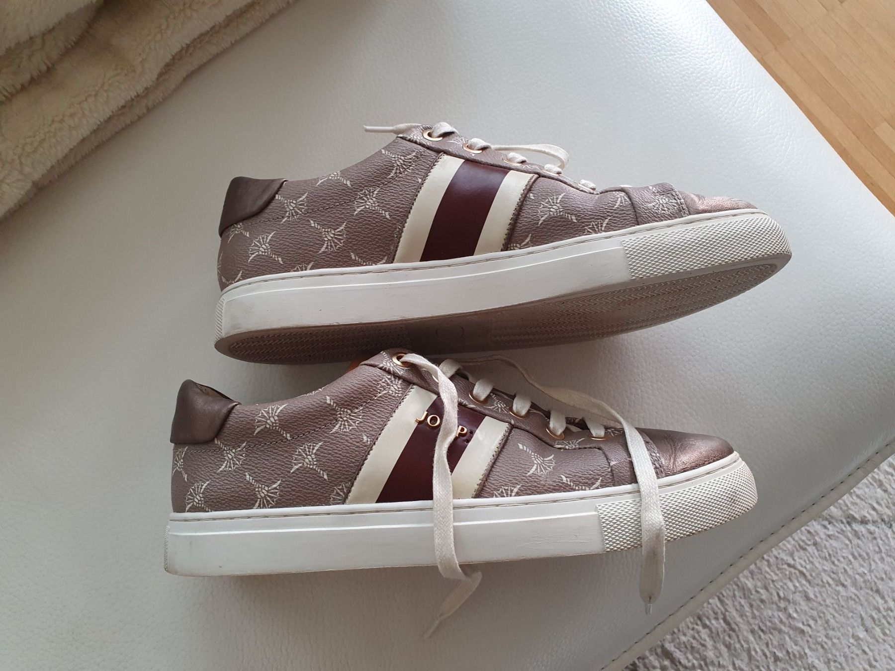 Joop Scarpe da donna: Joop Sneaker – Usato da Laufenburg venduto da may_r2st 4