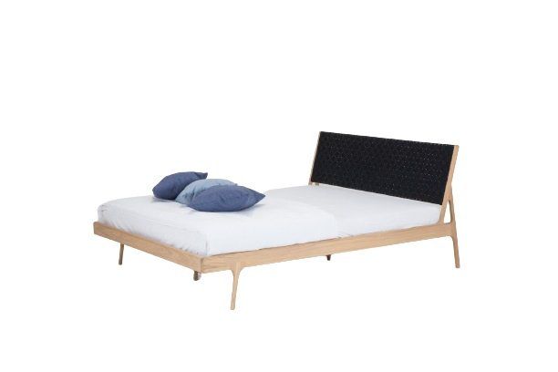 Letti: Bett Fawn – Nuovo (secondo la descrizione) da Hagendorn venduto da Wood-Dream 1