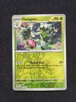 POKEMON CARDS JOURNEY TOGETHER REVERSE # 17