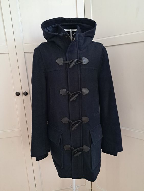 Dufflecoat Herrenmantel Xs Urban Classics Duffle Coat Herren