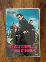 Brügge sehen… und sterben? – In Bruges (2008) DVD