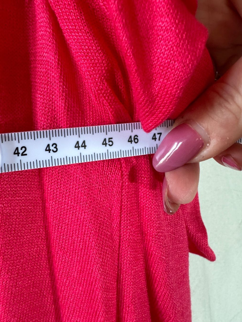 Zara Pullover & Sweatshirts: Romantischer Pullover, Pullunder von Zara Gr. S – Gebraucht aus Grosswangen von second_hand_dress 5