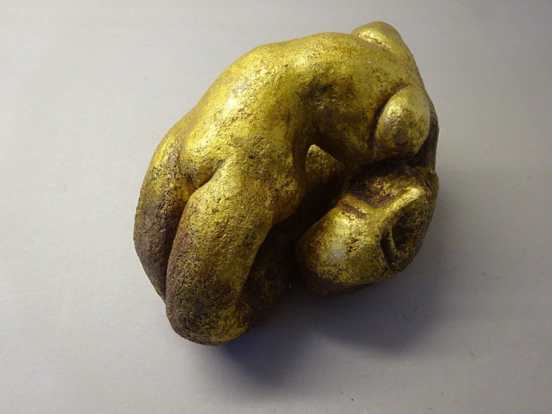 Sculture & Statue: Schlangenfrau / ZN – Usato da Esslingen venduto da eintagammeer 2