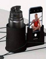 SUP Zubehör: Handy-Halterung & Getränkehalter Neu!