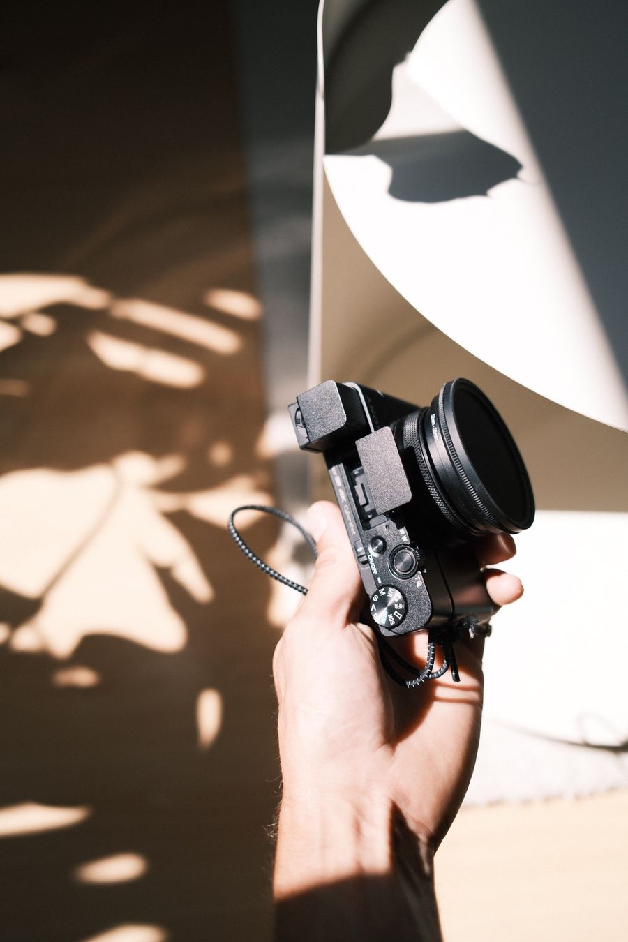 Sony Kamera: Sony Rx 100 mk 7 – Gebraucht aus Rolle von hel_dy5k 3
