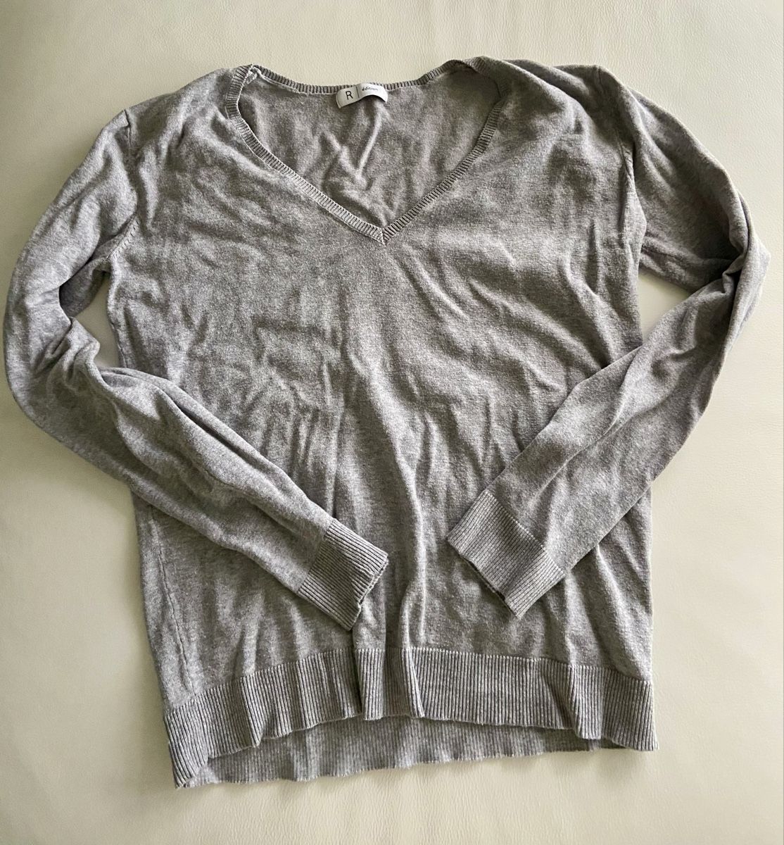 Maglioni & Felpe: R Edition Strickpullover Gr S – Usato da Horgen venduto da smlecnik78