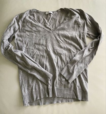 R Edition Strickpullover Gr S