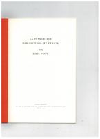 Archäologie:  La Tènegräber von Dietikon ZH