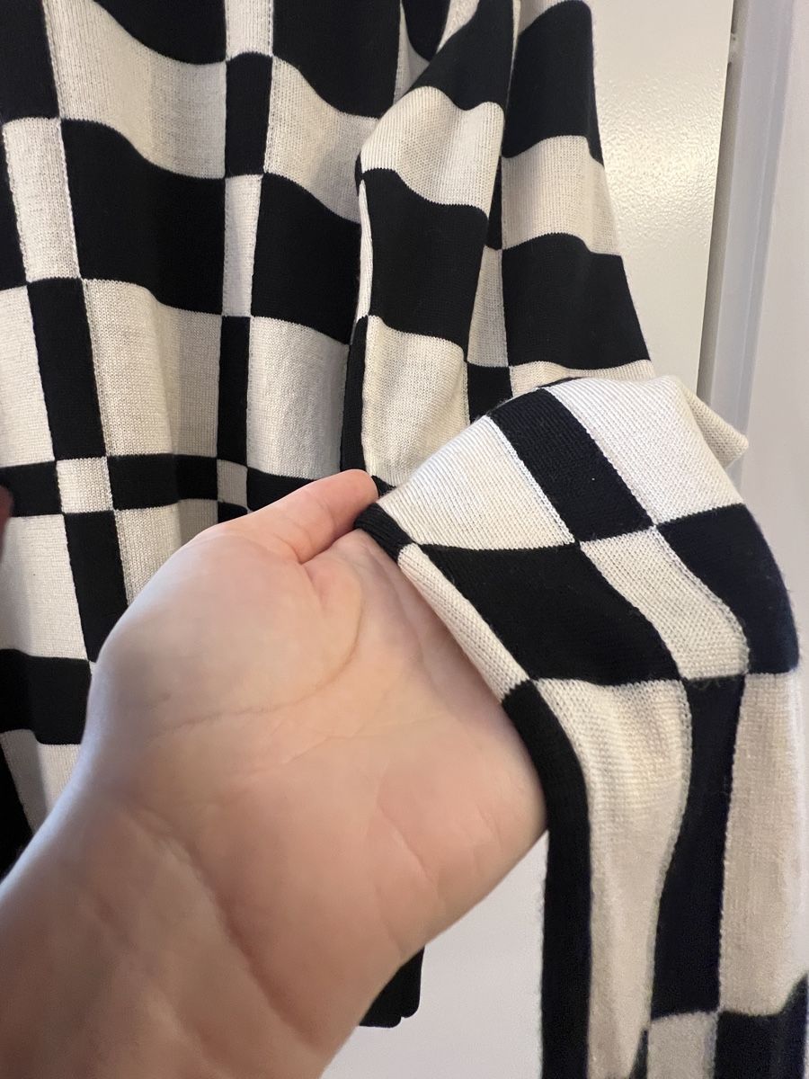 Dolce & Gabbana Maglioni & Felpe: Dolce Gabbana Herren Pullover Wolle, Gr. M, Hoher NP – Nuovo (secondo la descrizione) da Zürich venduto da ViolettRosenRot 2