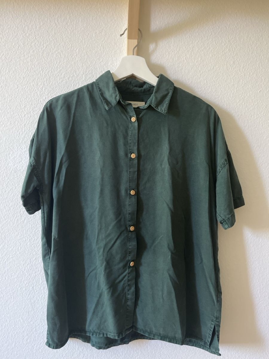 Blusen: Bluse von Twothirds – Gebraucht aus St. Gallen von cor_c9lz