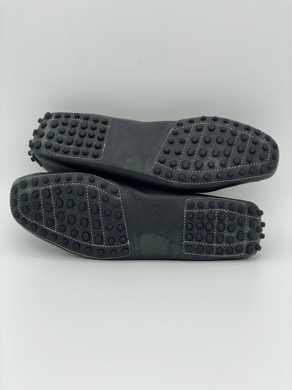 Tod'S Scarpe da donna: Tod's Gommino Driving Mokassin EU 37 Schwarz – Usato da Zürich venduto da shoe_shop 5