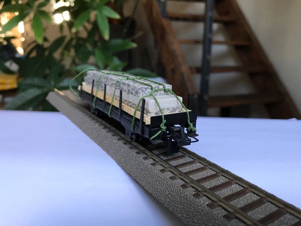 TRIX EXPRESS H0 DC 3L Locomotive À Vapeur Avec Tender 01