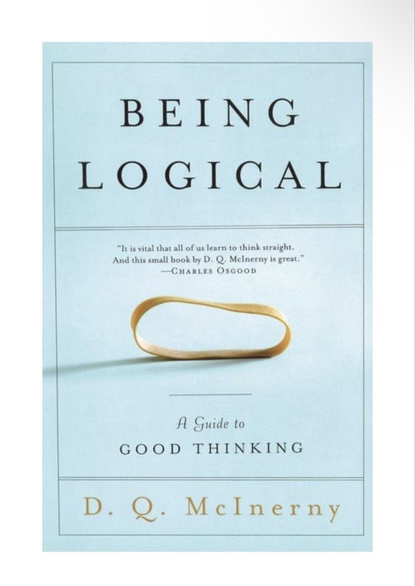 Libri: 2 Bücher AI Einkommen und Being Logical auf Englisch – Nuovo (secondo la descrizione) da Dietikon venduto da sal_zdn5 1