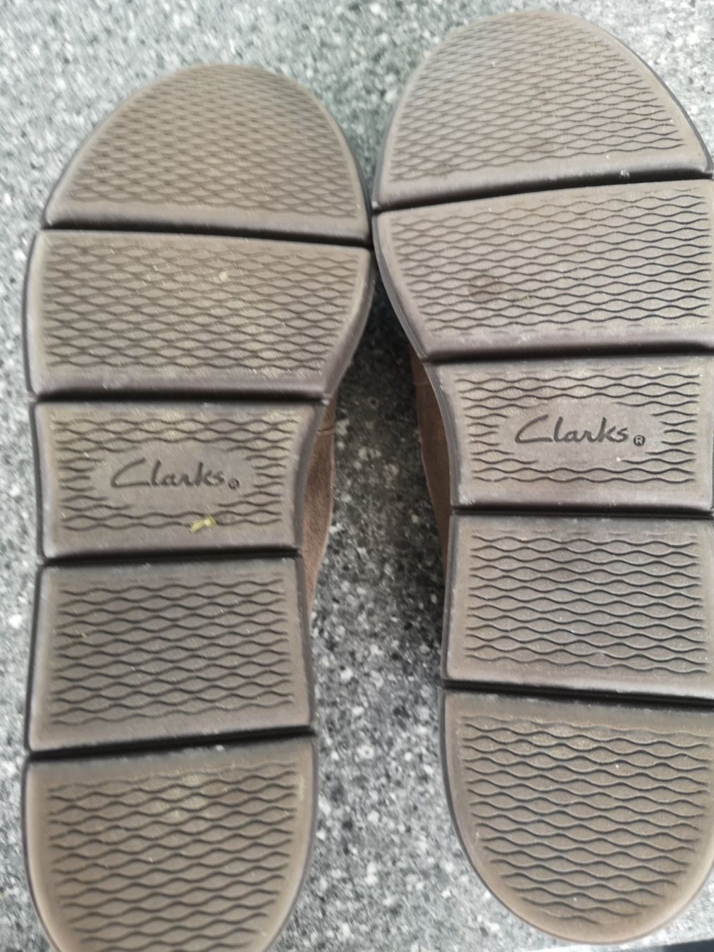 Clarks Scarpe da donna: Mocassin Clarks doré – Nuovo (secondo la descrizione) da Nyon venduto da bicounette66 5