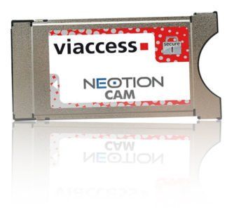 Viaccess Neotion CAM Modul (Neu und originalverpackt) in Bäch SZ für ...