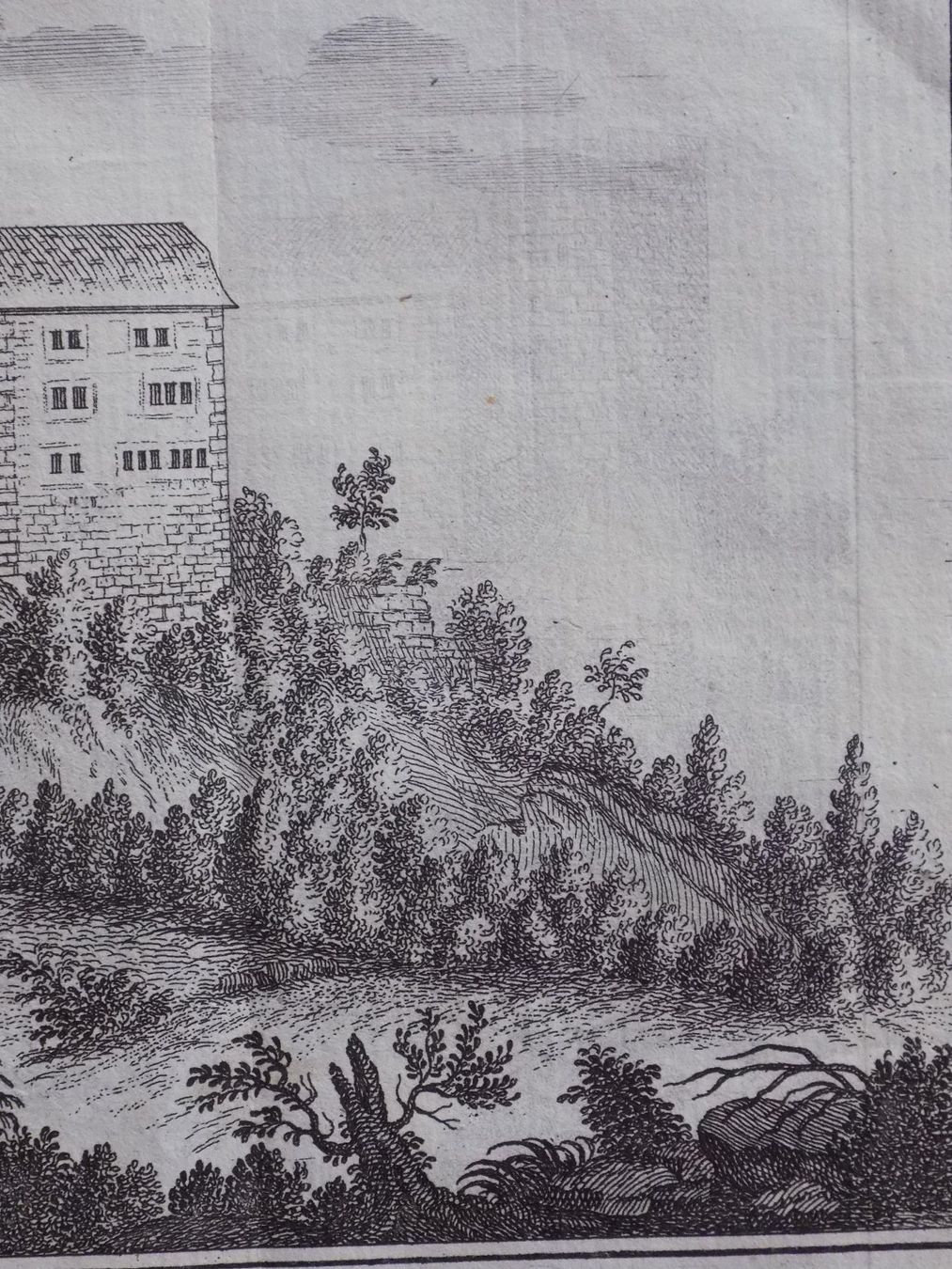 Stiche: Habsburg Kupferstich selten – Gebraucht aus Risch von Rischli15 7
