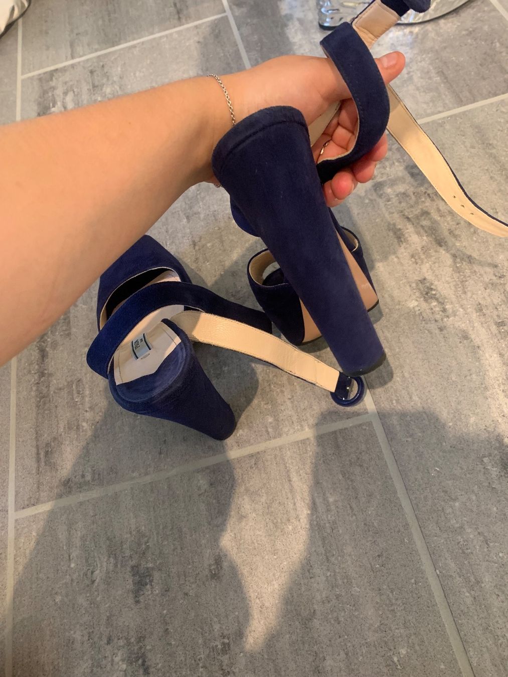 Prada Scarpe da donna: Schuhe mit Absatz, sandalen Prada – Usato da Zell LU venduto da AliAli24 5