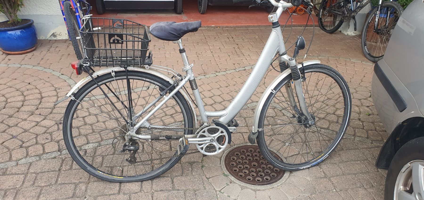 Vélos: 3 Velo – D'occasion à Reichenbach i. K. par EndL01 2