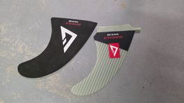 Günstige Gunsails Wave 25 Windsurf Finne - Neu!