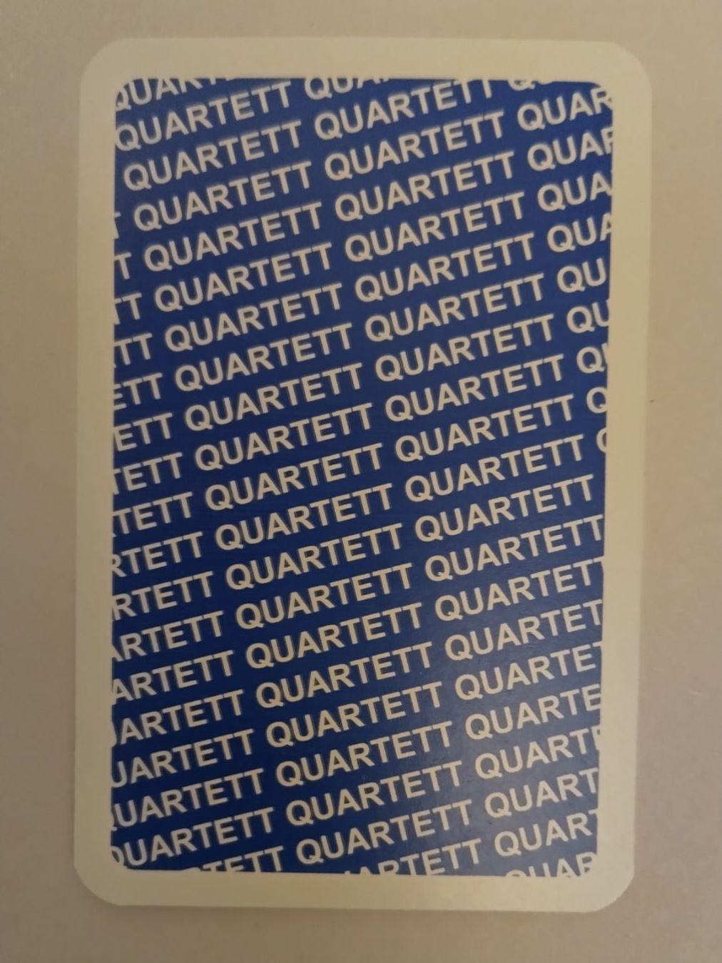 Spiele: Auto Quartett -  Formel 1 / 2 Deckkarten + 32 Karten – Gebraucht aus Bellach von JingleJerry 7