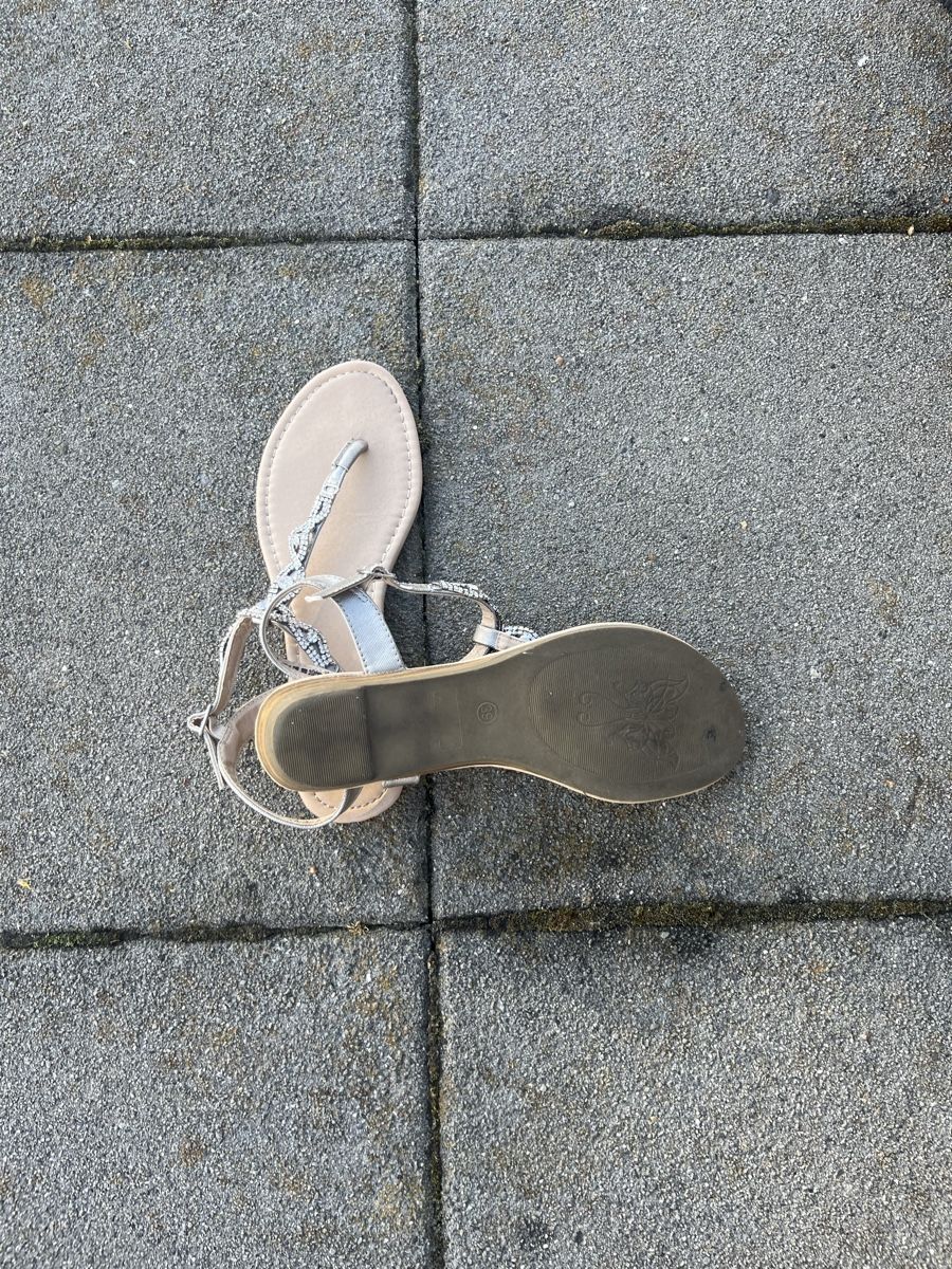 Graceland Scarpe da donna: Graceland Sandalen Gr. 39 – Usato da Sempach venduto da nad_9fcy 1