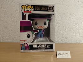 Funko POP! Batman The Joker
