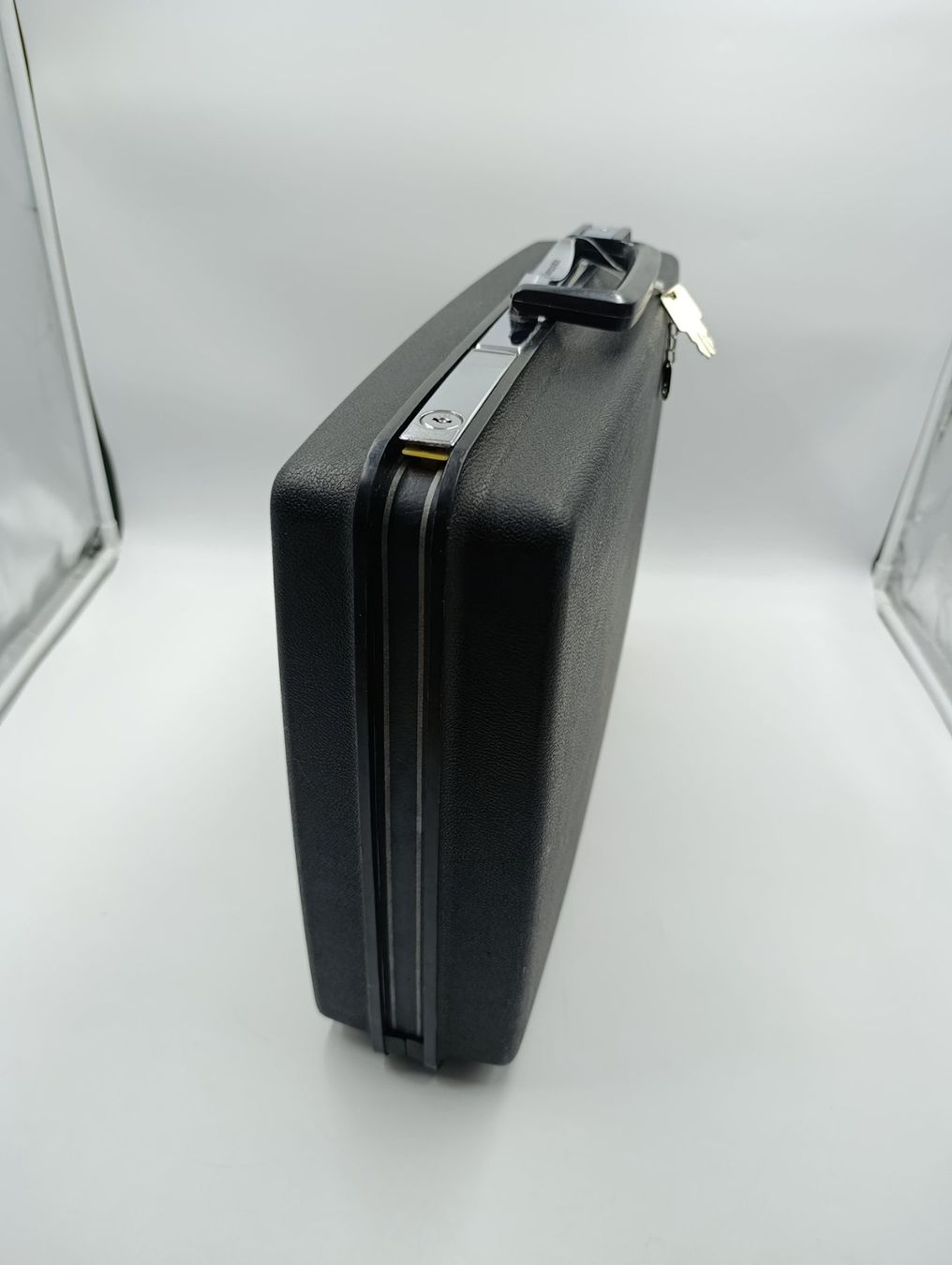 Samsonite Valigie & Borse: Samsonite Aktenkoffer mit Schloss – Usato da Wil SG venduto da Donaldus 5