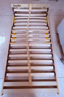 Lattenrost Swiss Quality Samina Bett