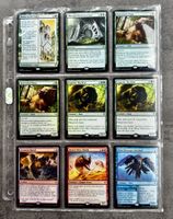 21 The Hobbit Foil Rares NM
