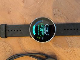 Polar Ignite 2 Sportuhr / F Top Zustand mit Ladekabel