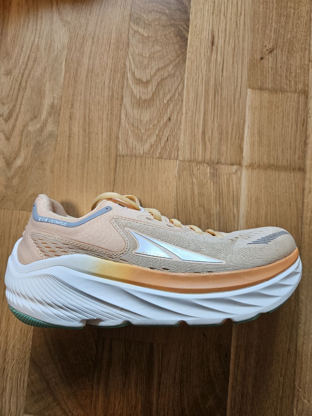 Altra Scarpe da donna: Altra Via Olympus Running Shoes – Usato da Zürich venduto da kts_9ncs 1