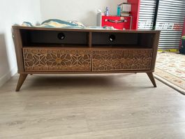 Tv-Mobel