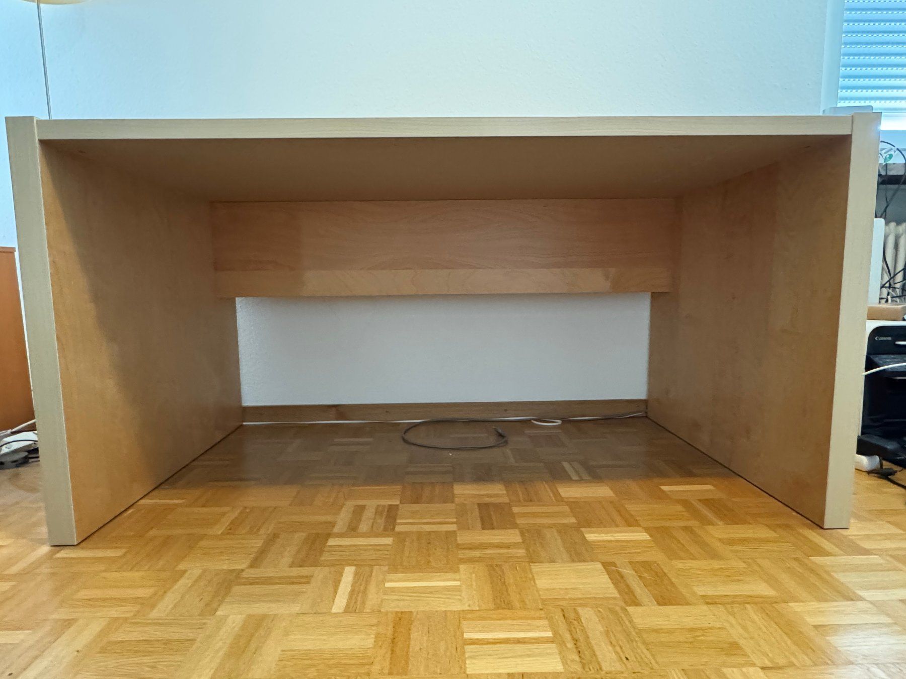 Ikea Scrivanie: IKEA Schreibtisch – Usato da Zürich venduto da kanausonric 4