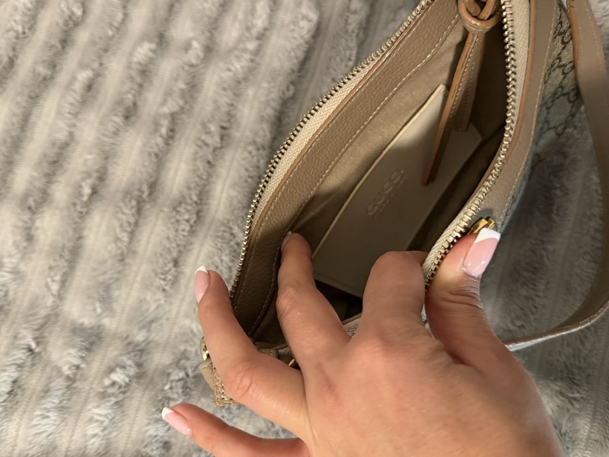 Taschen für Damen: Tasche – Gebraucht aus Bassersdorf von kri_dn6m 2