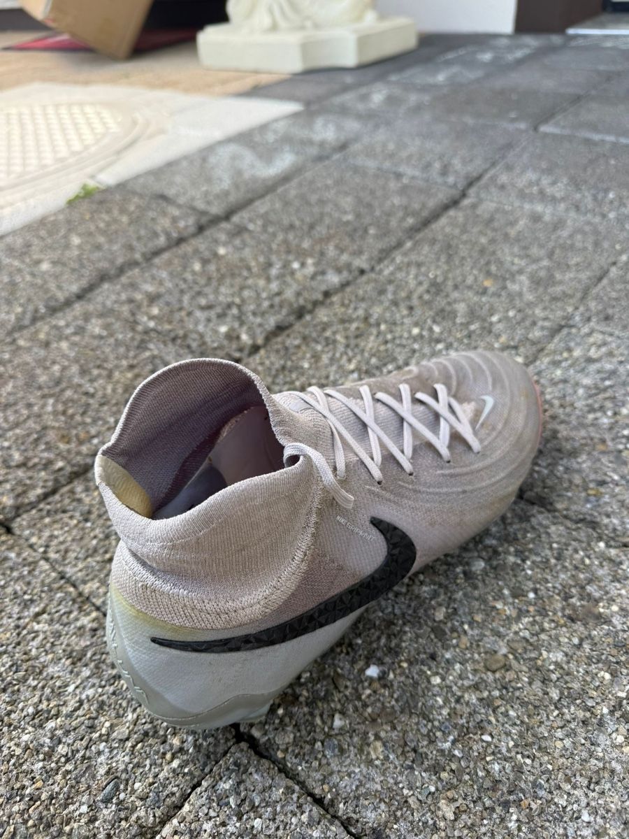 Nike Scarpe da uomo: Nike Phantom Vision Elite FG inkl. original Nike Beutel – Usato da Kriens venduto da davide_damiani11 2