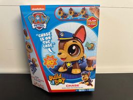 Neu Spielzeug Paw Partrol Marshall Build a Bot (1x)