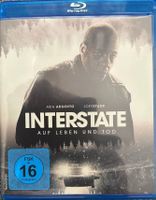 Interstate auf Leben und Tod - Blu-Ray Top Zustand!